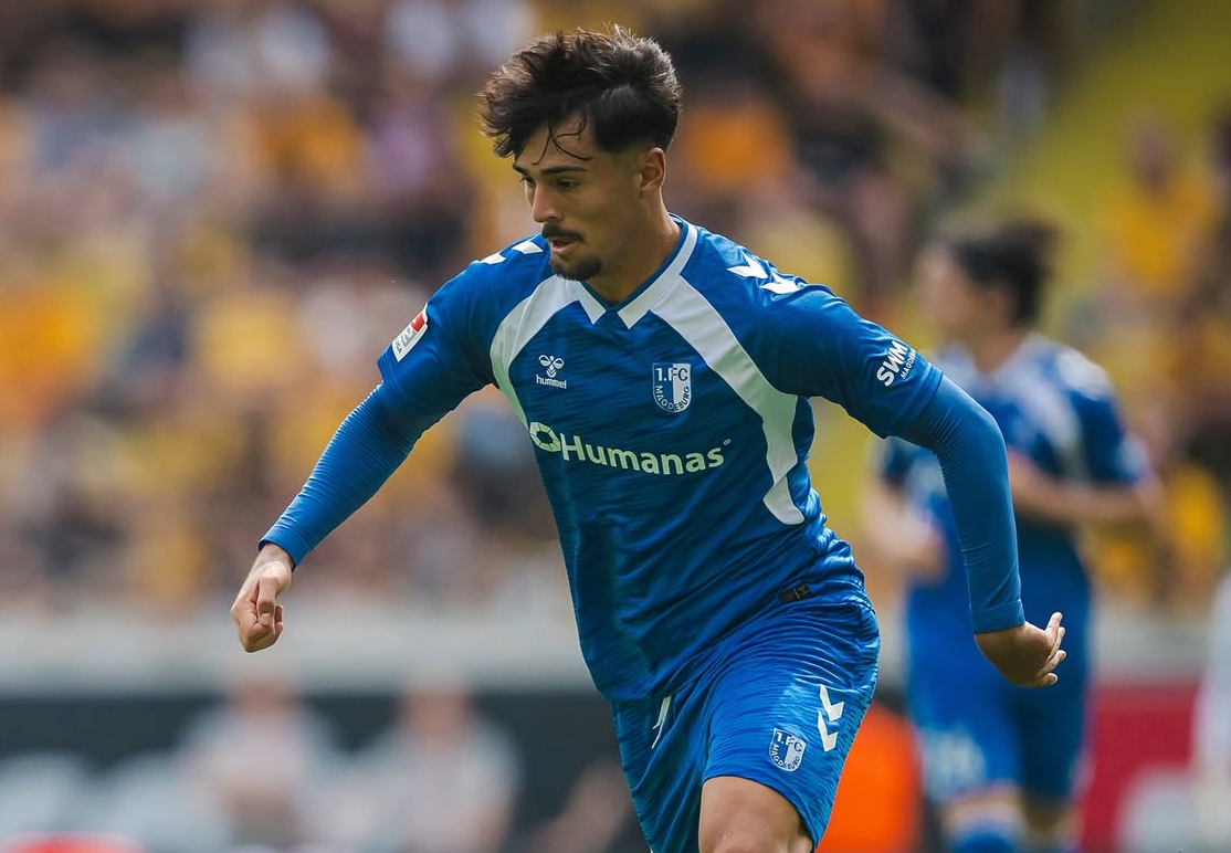 Timnas Indonesia Mau Tikung Der Panzer? Pemain Keturunan Surabaya Aset Penting dari Liga Jerman