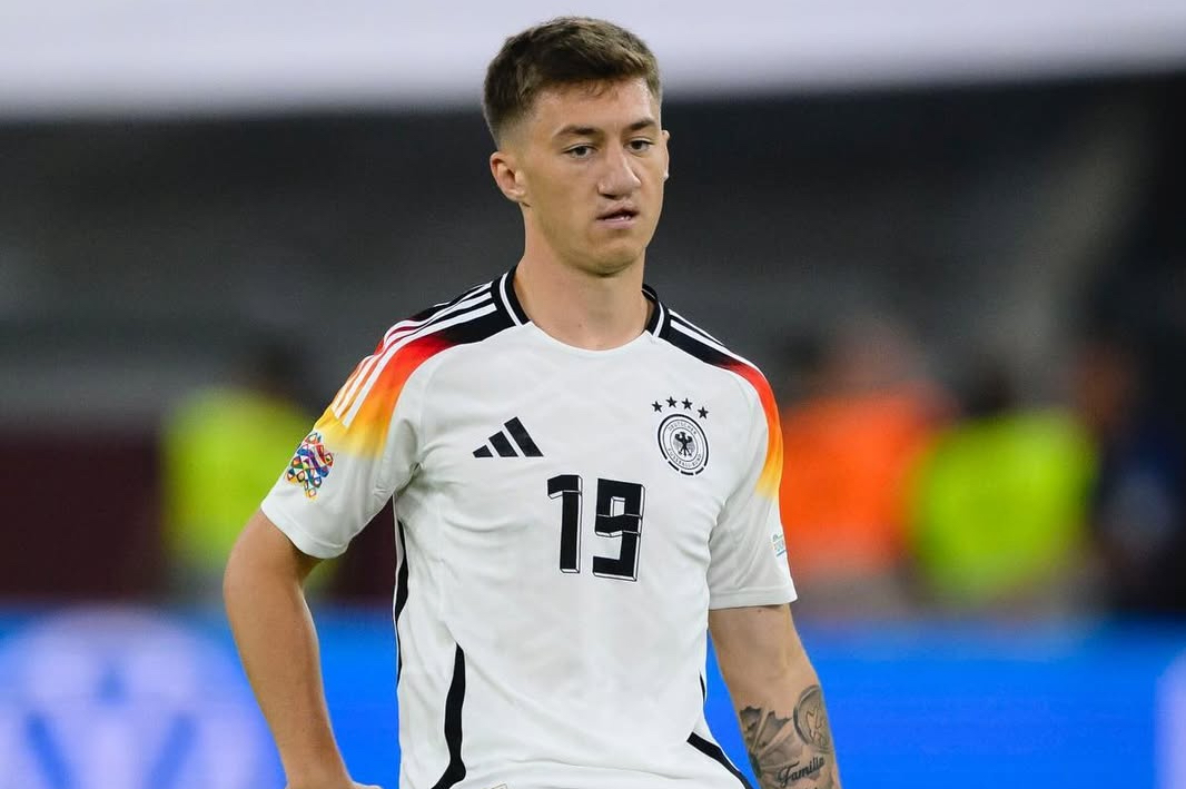 Direktur Manchester United Tergila-gila Bintang Jerman Berusia 24 Tahun, Disebut Lebih Cerdas dari Kroos dan Modric