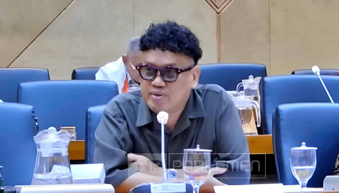 Begini Kehidupan Uya Kuya setelah Dinonaktifkan dari DPR RI, Sudah Tak Terima Gaji dari Negara