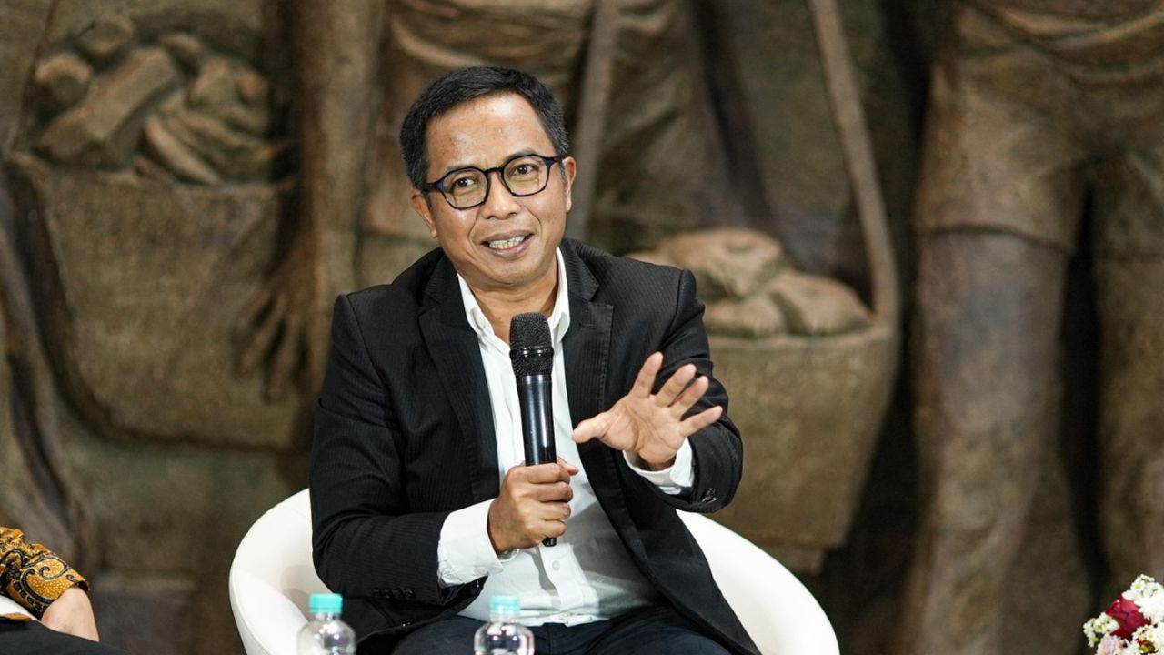 Green Financing BRI Tumbuh Pesat di Era Transformasi Hijau