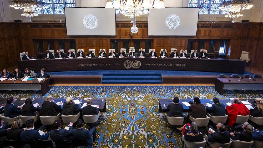 Israel Tak Dengar Putusan Mahkamah ICJ, Pembantaian di Gaza Terus Berlanjut