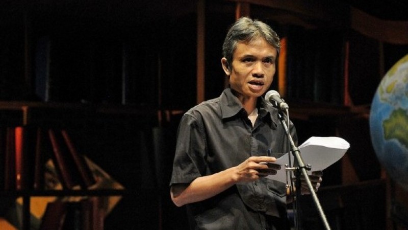 Profil dan Perjalanan Karier Joko Pinurbo, Penyair yang Meninggalkan Warisan Kata