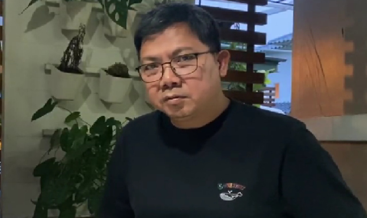 Bung Towel Sebut Shin Tae-yong Barang 'Kedaluwarsa' yang Masih Diminati: Publik Kita Seperti Terhipnotis!