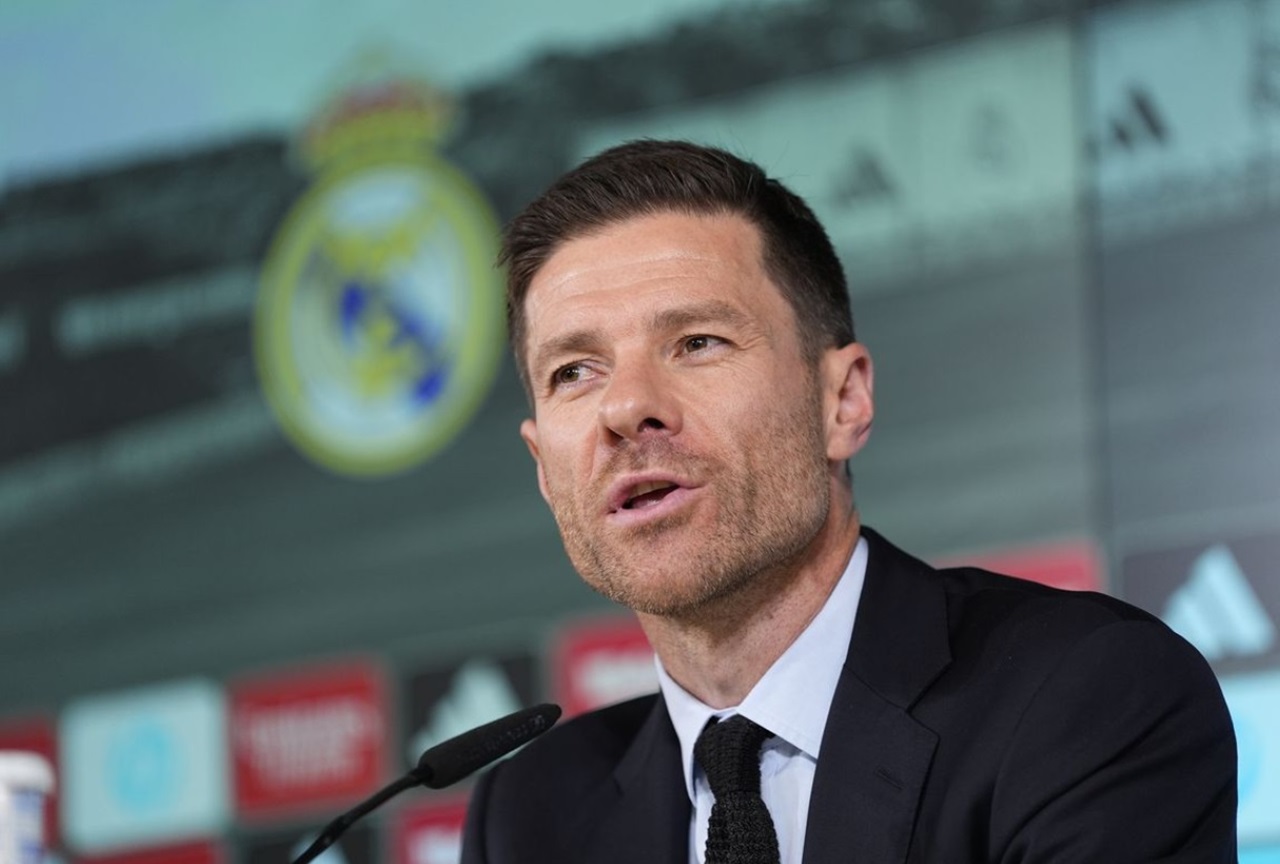 7 Hal Penting dari Konferensi Pers Xabi Alonso di Real Madrid, Bahas Vinicius Sampai Rodrygo