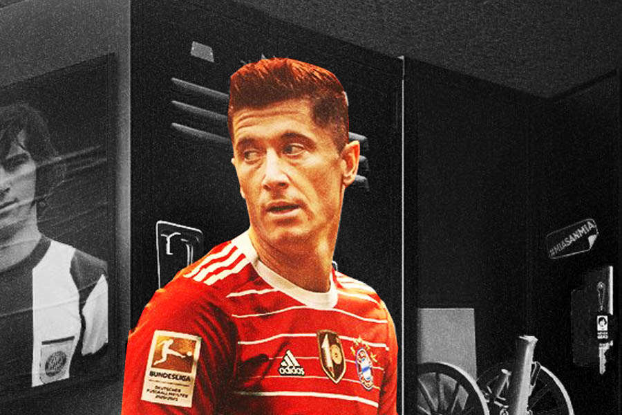 Ini Harga Robert Lewandowski yang Dipatok Bayern Muenchen, Barcelona Tawar Segini 