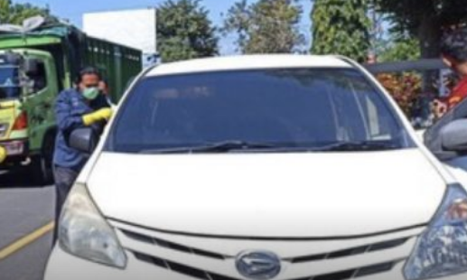 Identitas Pria yang Tewas Terbakar Saat Mengemudikan Mobil Teridentifikasi