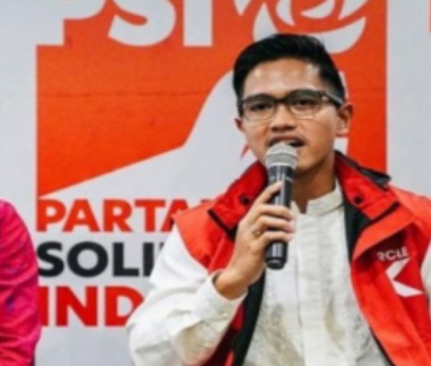 Setelah Muncul di Jakarta, Nama Kaesang Pangarep Kini Dikabarkan Bakal Maju Pilkada Lampung