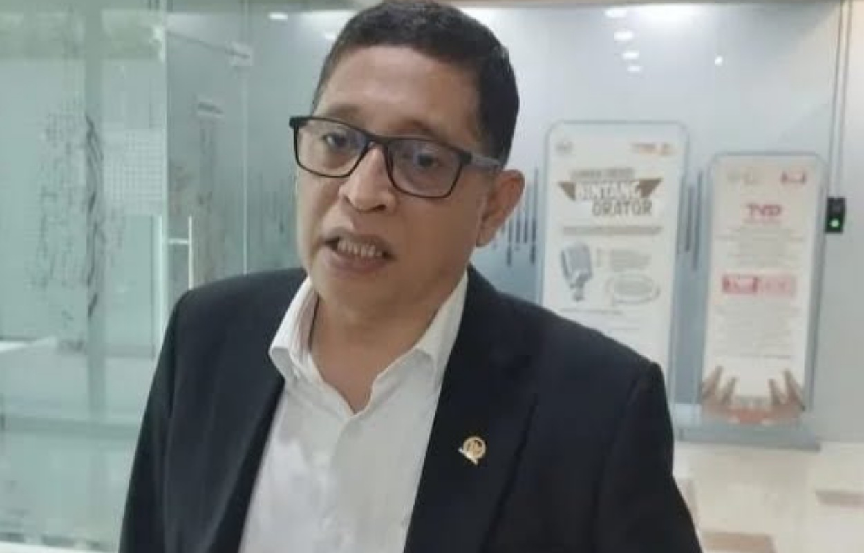 Tak Lanjut ke Prolegnas 2026, DPR Ungkap Alasan Pencabutan RUU Danantara