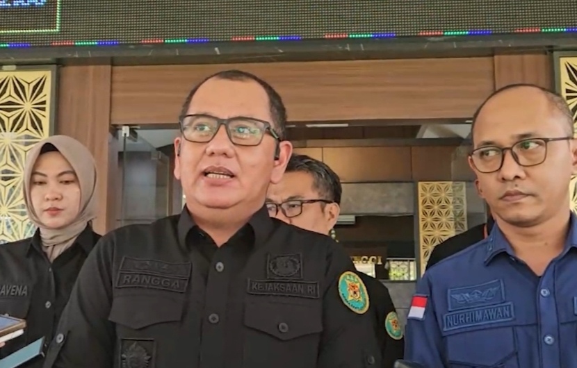 Kejati Banten Tetapkan 4 Tersangka Korupsi Sampah Tangsel, Termasuk Kadis DLH