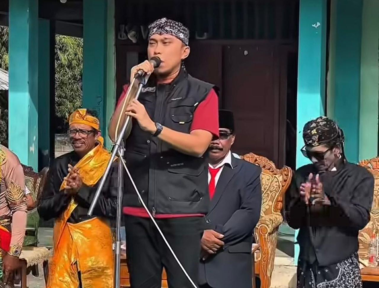 Masuk Bursa Ketua DPC PDIP Lamongan, Wabup Dirham Serius Jalani Seleksi 