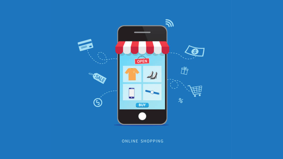 Pelaku Usaha Was-was Sri Mulyani Bakal Kenakan Pajak untuk Ecommerce, DJP Buka Suara