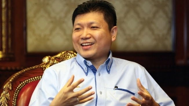 Alasan Kejagung Gerak Cepat Tangkap Komut Sritex Iwan Setiawan: Mau Kabur!