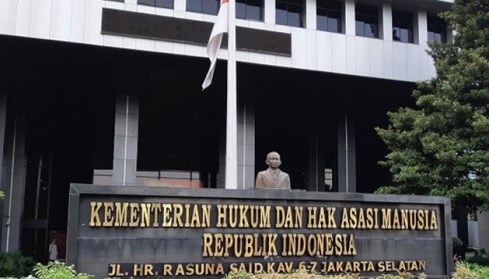Kemenkumham Resmi Bebaskan 23 Napi Kasus Korupsi dari Lapas Tangerang dan Sukamiskin, Ini Daftar Namanya