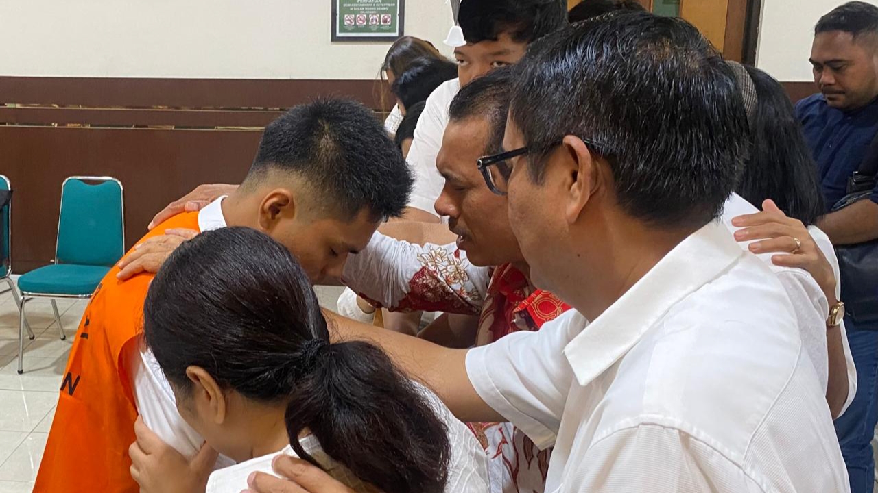 Saksi Ahli Cabut Keterangan BAP dalam Sidang Kasus Kecelakaan Mahasiswa UGM