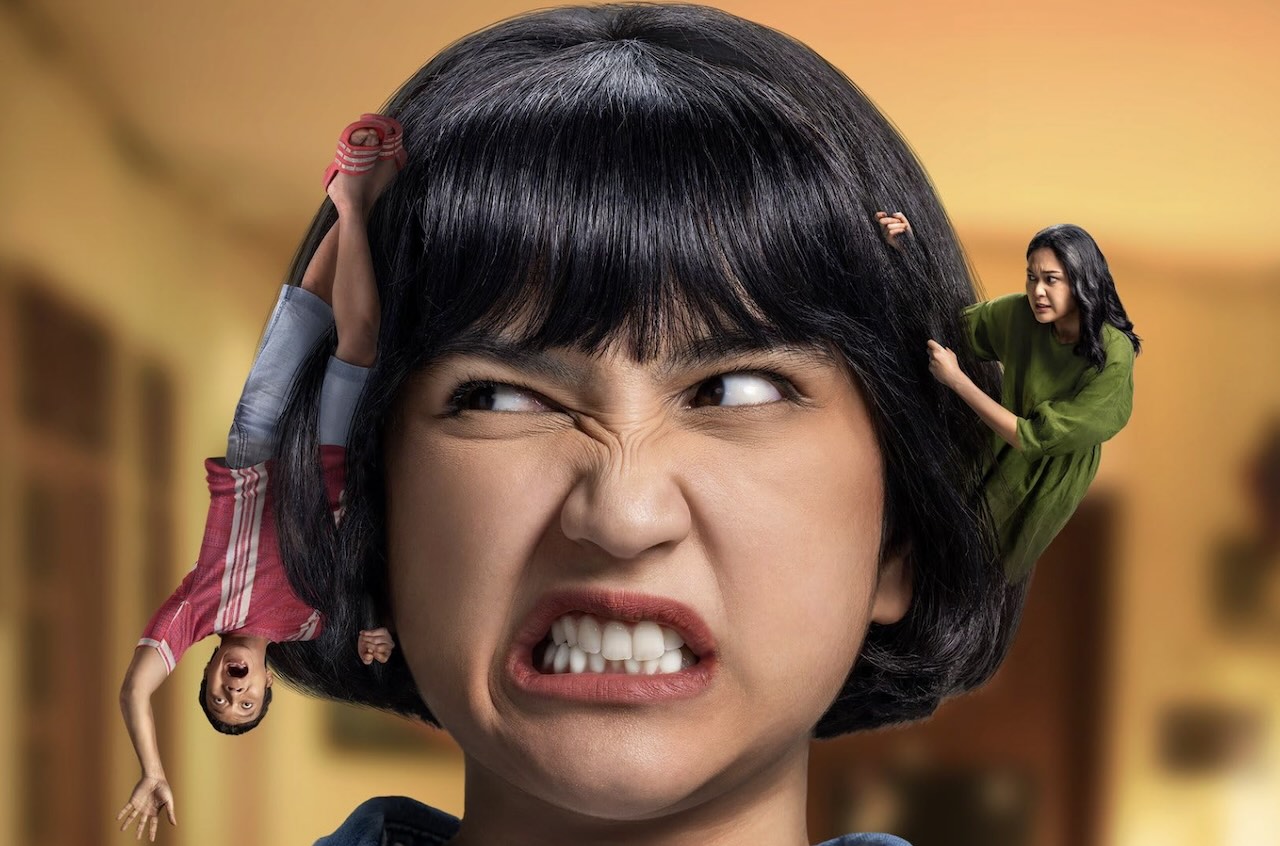 Sinopsis Suka Duka Tawa, Kisah Pahit di Balik Humor Segar Komika