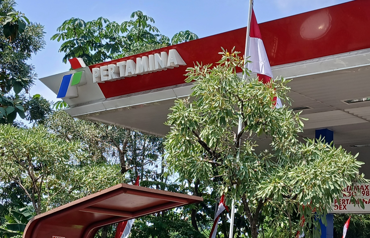 Kasus Korupsi Pertamina, Ekonom: Pengawasan Lemah