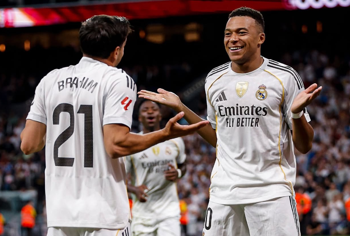 Real Madrid Beberkan Cedera Kylian Mbappe: Xabi Alonso Singgung Pergelangan Kaki dan Ikut Perkuat Timnas Prancis