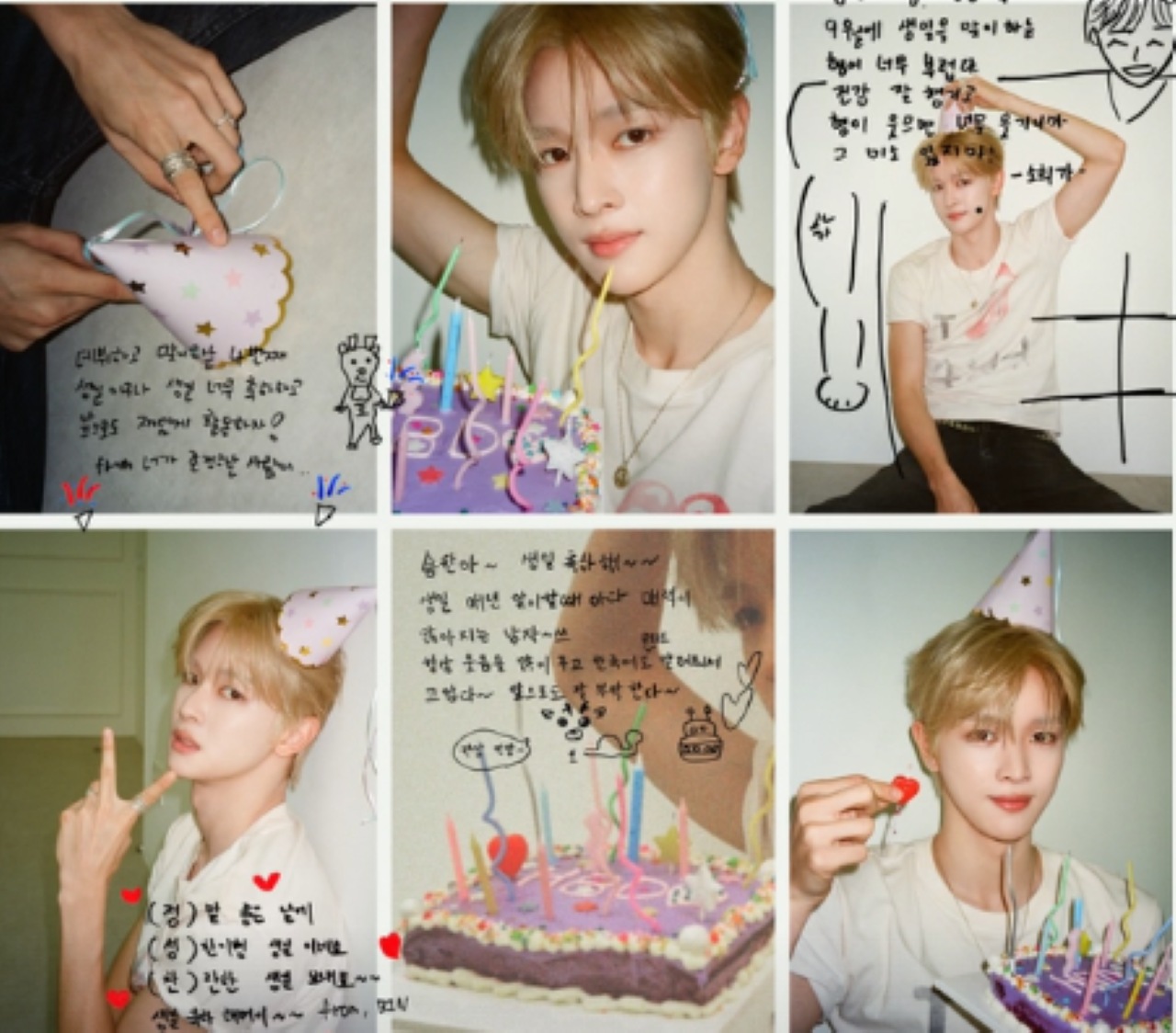 Happy Sungchan Day! Simak Profil dan Perjalanan Karier Rapper RIIZE yang Berulang Tahun ke-25