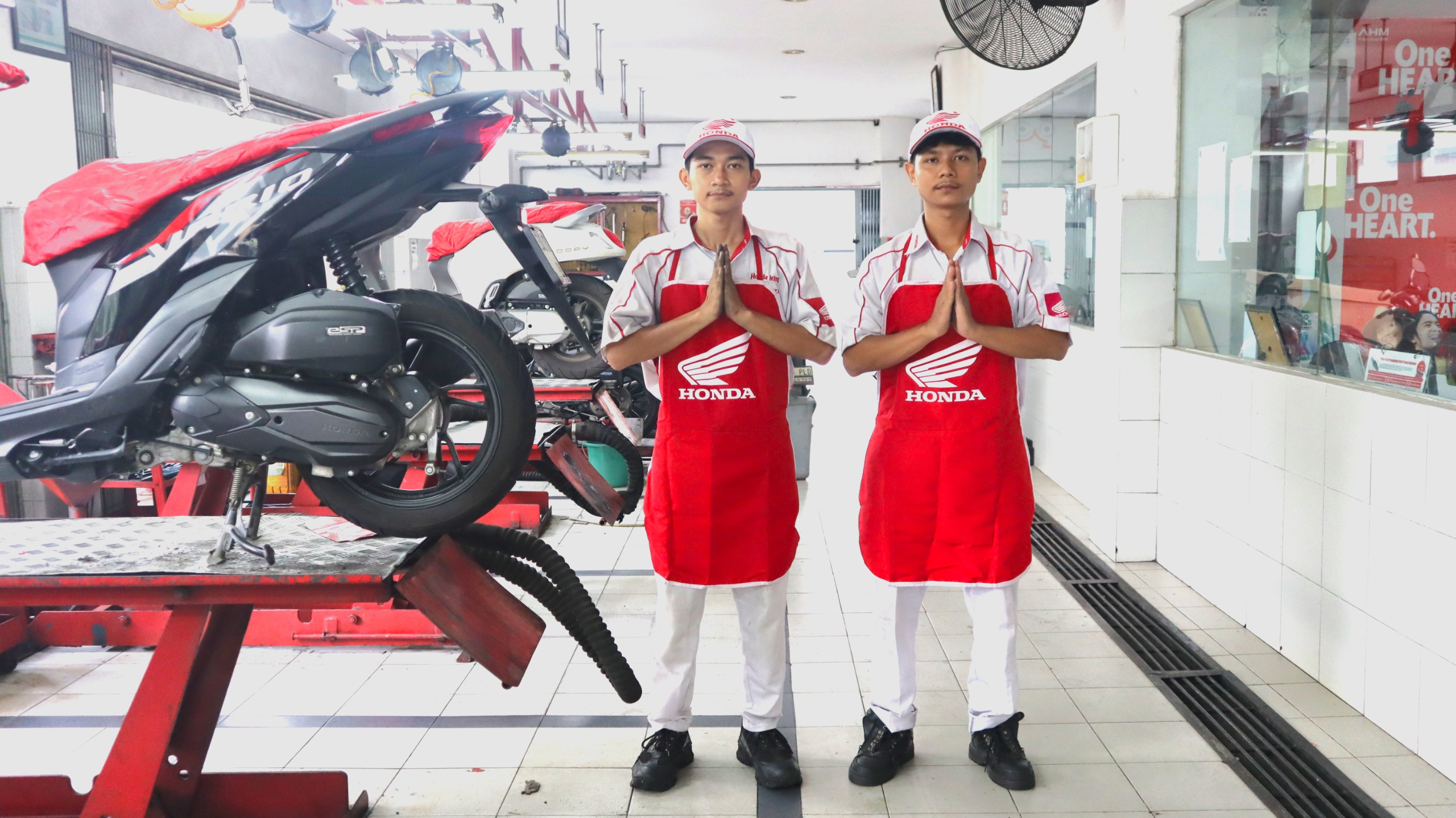 Sambut Hardiknas, Wahana Artha Ritelindo Suguhkan Program dan Promo Spesial