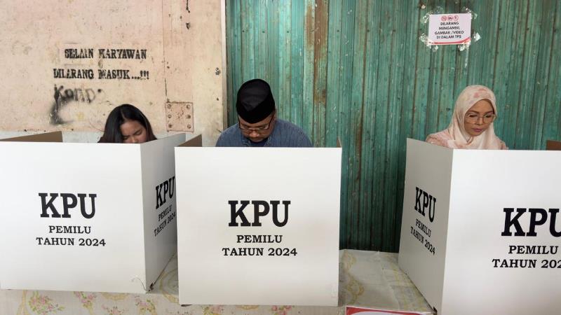 Problematik Pemisahan Pemilu Nasional Dan Pemilu Lokal