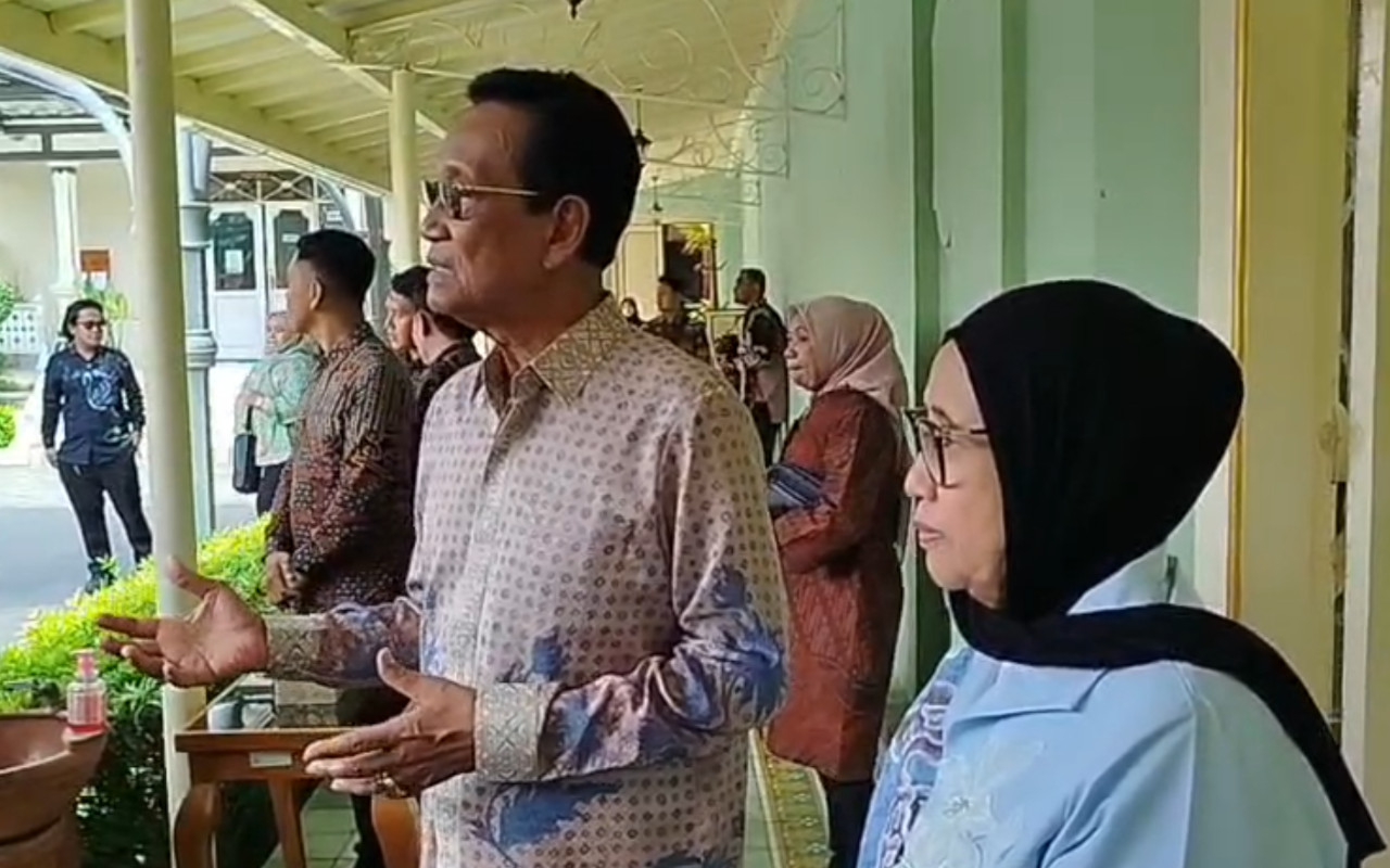 Sri Sultan Beri Lampu Hijau, Lumbung Mataram Pasok Bahan Baku MBG di Yogyakarta