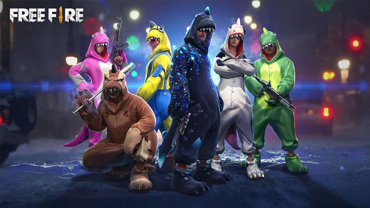 18 Kode Redeem FF Terbaru Hari Ini 11 Desember 2025, Dapatkan Koleksi Emote hingga Skin Eksklusif!