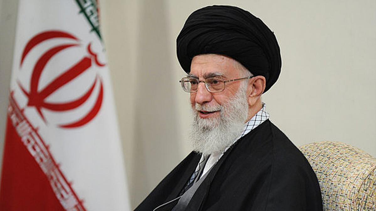 Ayatollah Ali Khamenei Bantah Iran Ikut Terlibat dalam Serangan Hamas ke Israel
