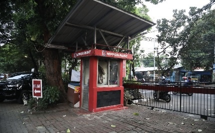 Pramono Telusuri Parkir Ilegal di Lahan Pemprov DKI, Potensi Kerugian Tembus Rp37,8 Miliar