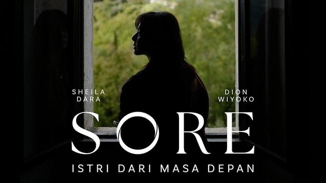 Kajian Perubahan Perilaku dalam Film Sore: Istri dari Masa Depan