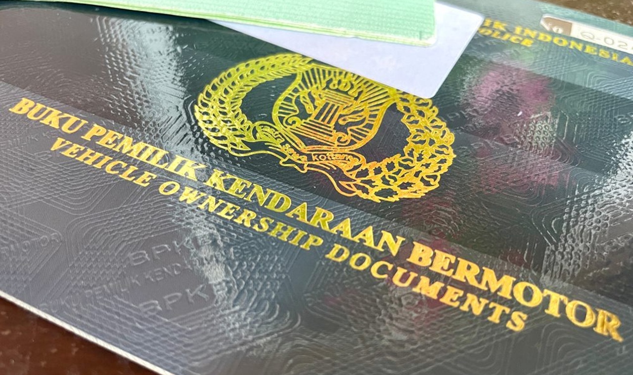 Butuh Dana Cepat? Begini Cara Gadai BPKB Motor Tanpa Ribet