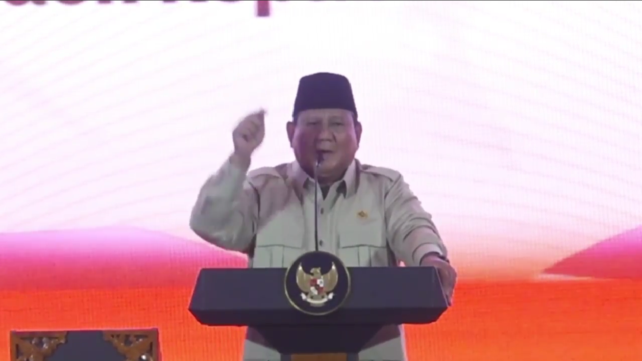Prabowo Hapus 145 Aturan Distribusi, Subsidi Pupuk Langsung ke Petani