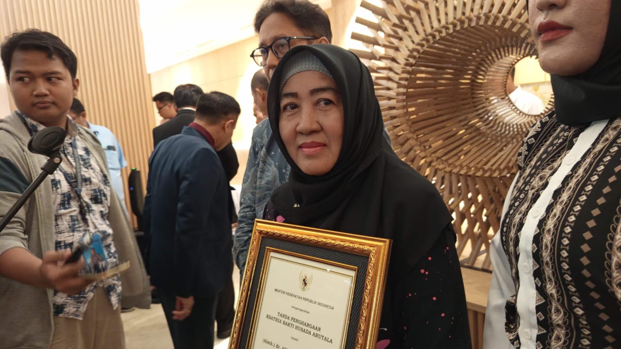 Ibu Dokter Aulia Minta Kasus Bullying PPDS Undip Tak Berhenti di Penetapan Tersangka! 