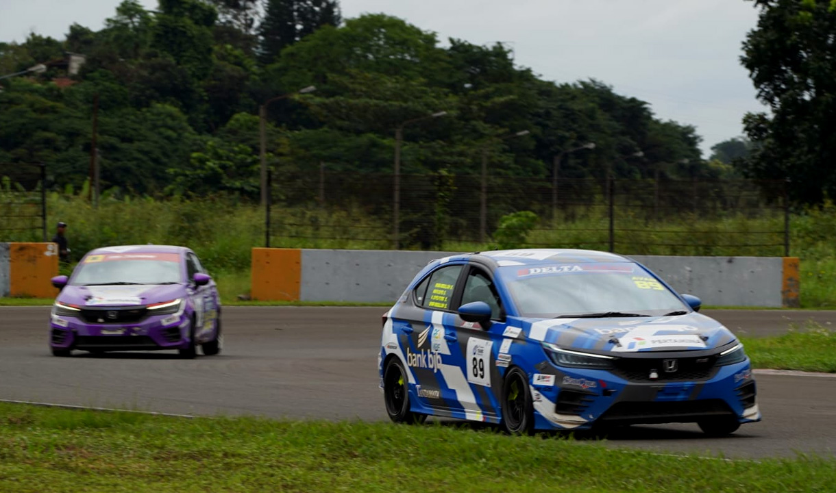 Balap Ketahanan Pertamina 6 Hours Endurance Kembali Digelar di Sirkuit Sentul, Sempat Vakum 16 Tahun