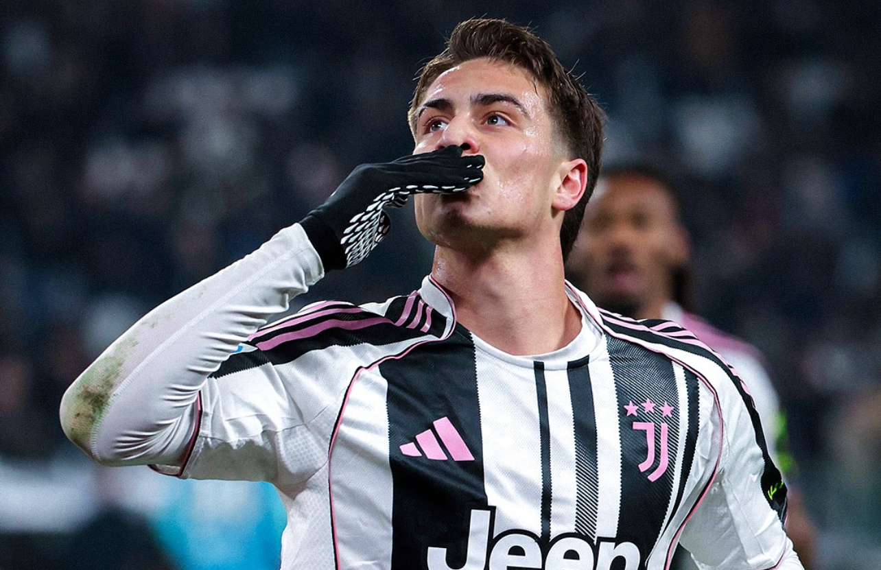 Real Madrid Siap Lego 2 Bintang Demi Wonderkid Rp1,9 Triliun dari Juventus, Vinicius dan Rodrygo Bakal Didepak