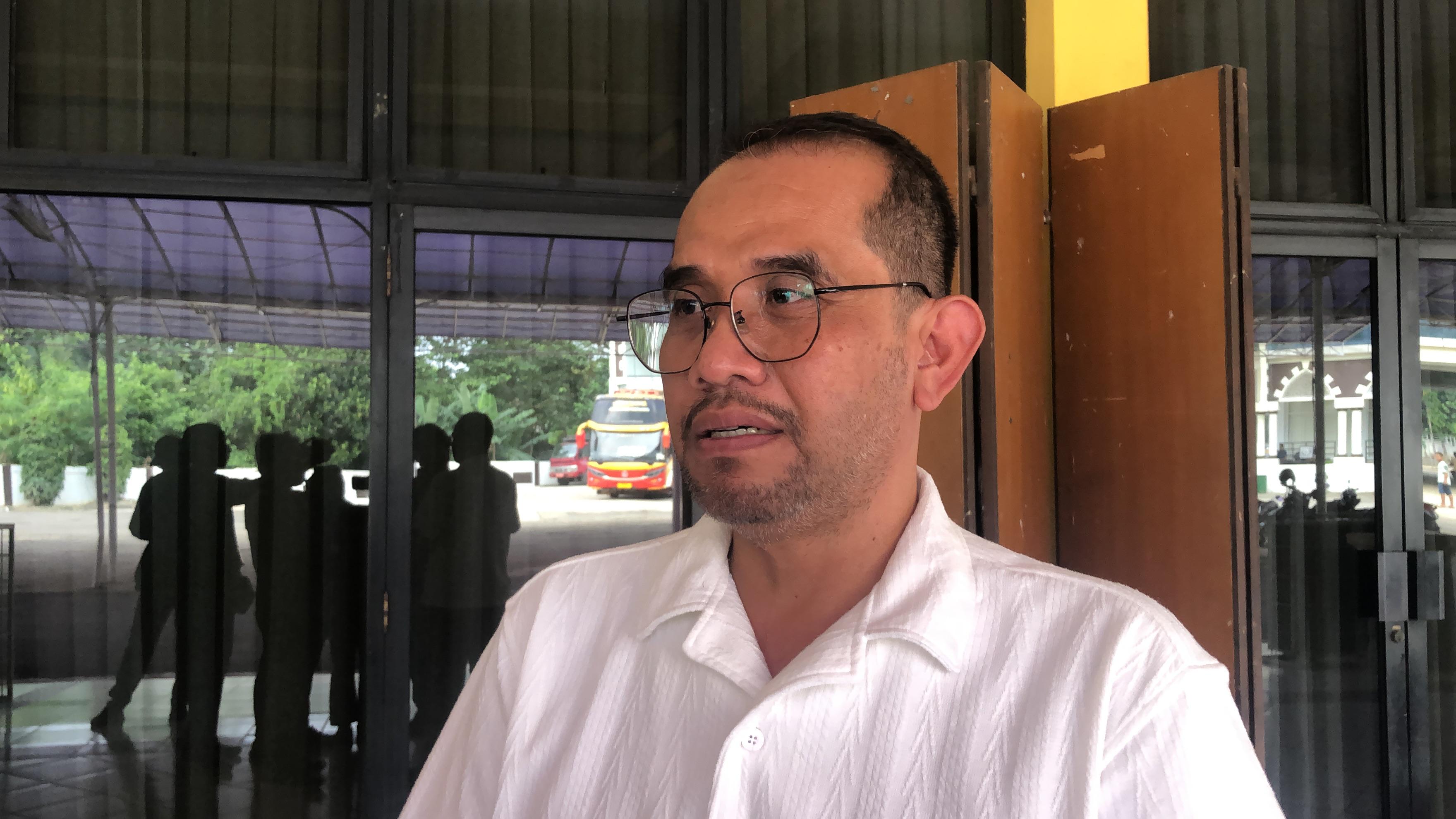 UPT Asrama Haji Bekasi akan Berangkatkan 26.000 Jemaah Haji dari 61 Kloter