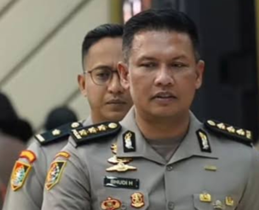 Rotasi Besar, Ini Sosok Kabid Humas Polda Metro Jaya yang Baru