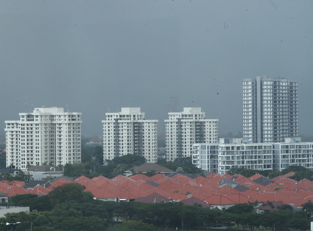 Pengembang Properti Surabaya Kelabakan Menghadapi LSD: Beli Rumah, Tercatat Lahan Sawah