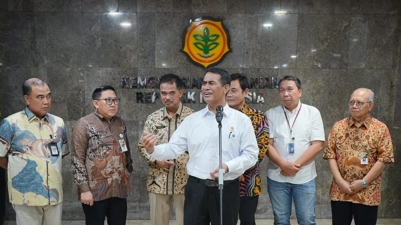 Stok Beras Aman, BULOG Ungkap Cadangan Beras Pemerintah Diproyeksikan Cukup Hingga 324 Hari