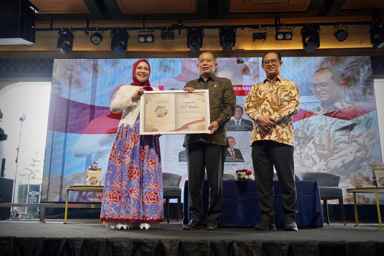 Menkop Dorong Merek Kolektif Jadi Agunan Kredit Perbankan untuk UMKM
