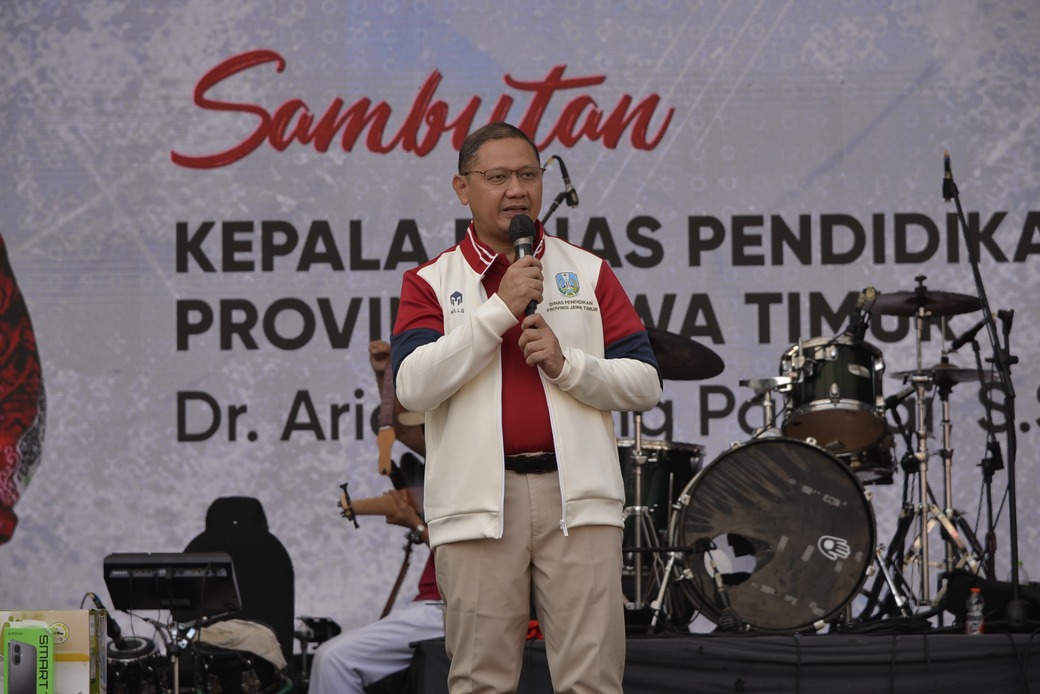 Tak Ada Penahanan Ijazah, Dindik Jatim Tegaskan Layanan Semakin Transparan
