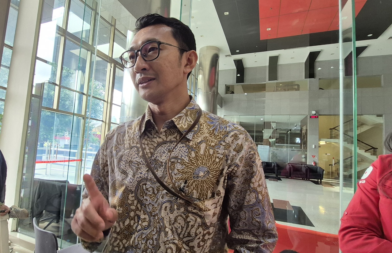 KPK Temukan Kuota Haji untuk Petugas Kesehatan Dijual-Belikan ke Calon Jamaah