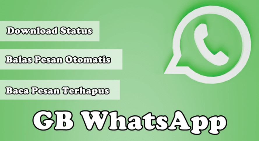 Link Download GB Whatsapp Pro Update Juli 2023