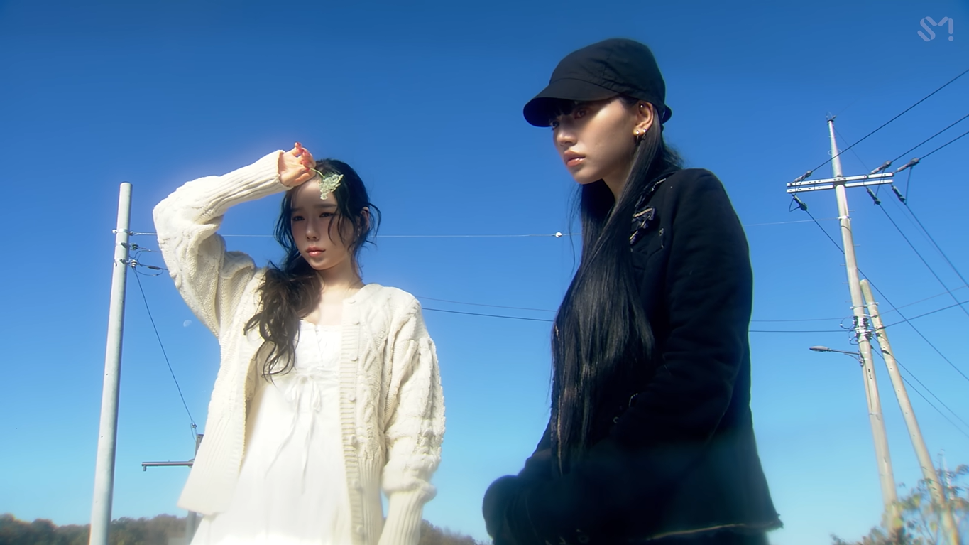 Lirik dan Terjemahan Lagu Panorama Milik Taeyeon SNSD, Perayaan Satu Dekade Karier Solo