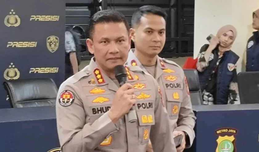 Dirut Hanania Group Ditahan, Kerugian Dugaan Penipuan Umrah Capai Rp12,14 Miliar