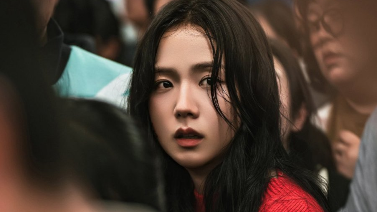 Sinopsis Drakor Newtopia Dibintangi Jisoo BLACKPINK, Kapan Tayang?