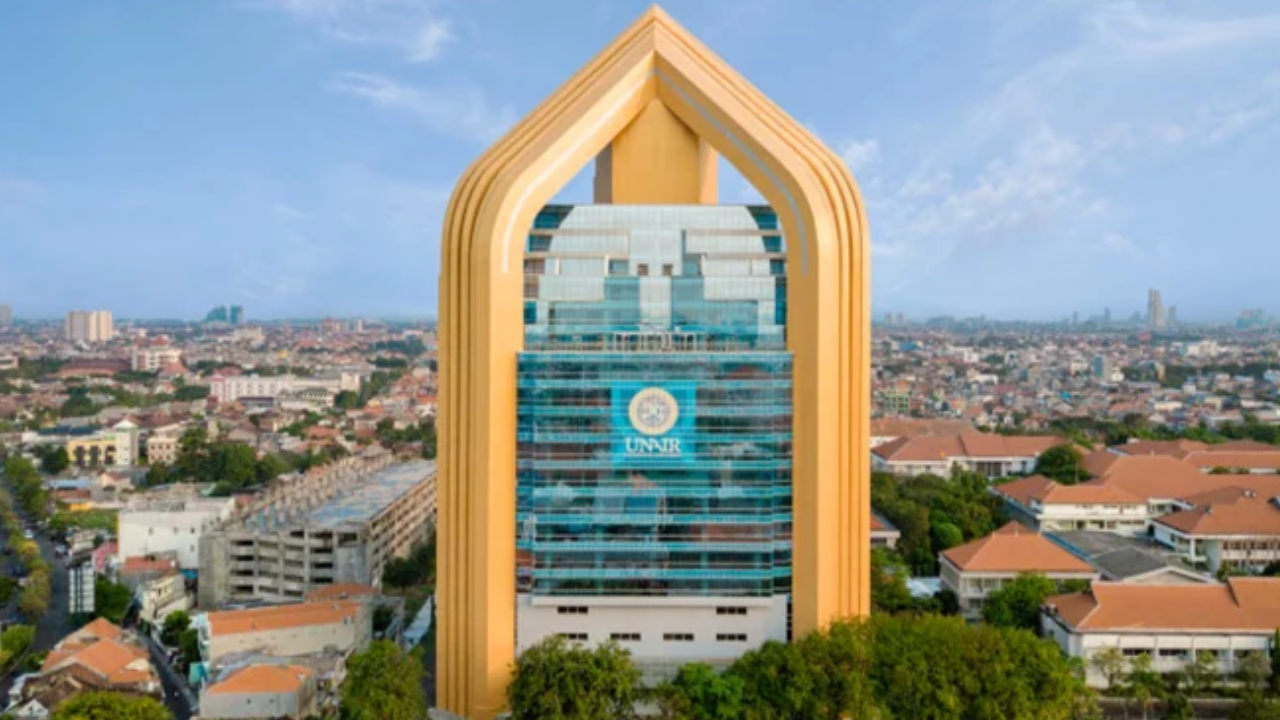 Seleksi Mandiri UNAIR 2026 Resmi Dibuka, Cek Jadwal dan Persyaratannya di Sini