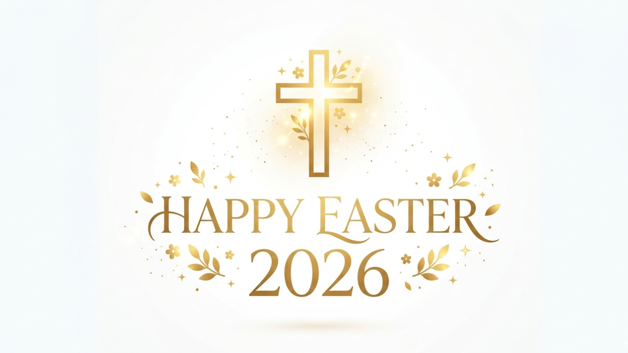 6 Prompt AI Kartu Ucapan Selamat Hari Raya Paskah 2026, Cuma Copas Teks Langsung Bisa Diposting