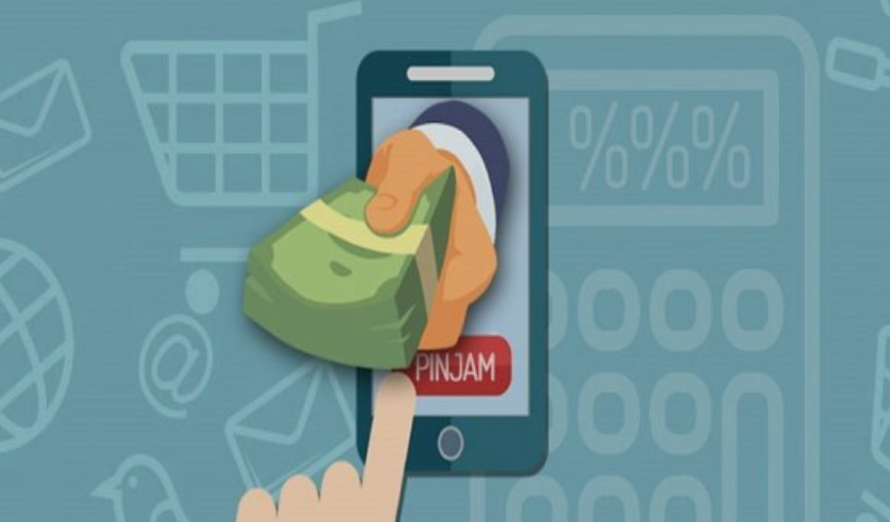 Cara Mudah Cek Pinjol Legal atau Ilegal, Bisa Via Whatshapp!