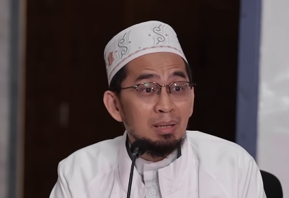 Jawab Keraguan Umat, Ustaz Adi Hidayat Pastikan Idul Adha Indonesia Sudah Sesuai Tuntunan: Hadist Ini...