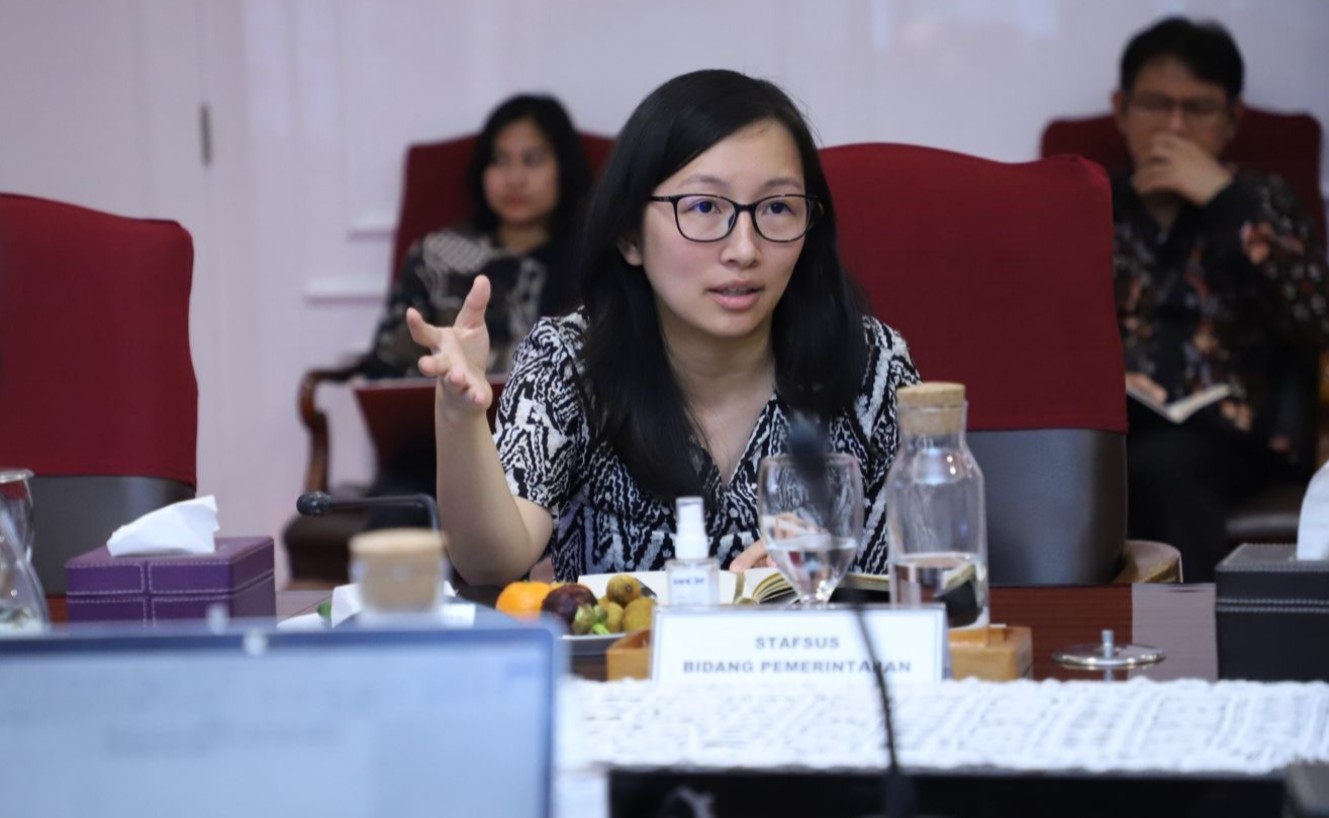 Kejagung Tetap Buru Jurist Tan di Kasus Dugaan Korupsi Chromebook Kemendikbudristek